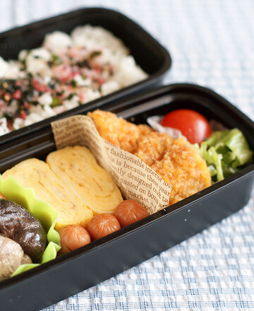 昼食