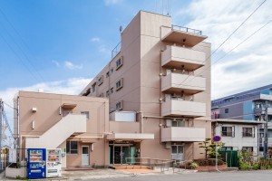 老人ホームでの介護福祉業務