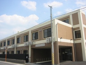 老人ホームでの介護福祉業務